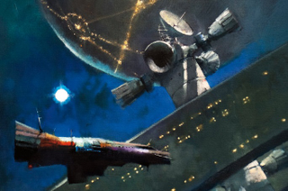 Illustration for article titled The Science Fiction and Fantasy Books You Can't Afford to Miss in July